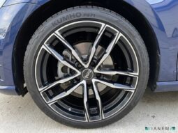 BMW Rad 3 GT full