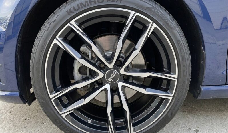 BMW Rad 3 GT full