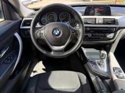 BMW Rad 3 GT full