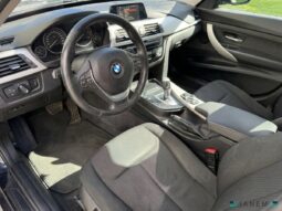 BMW Rad 3 GT full