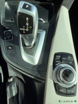 BMW Rad 3 GT full