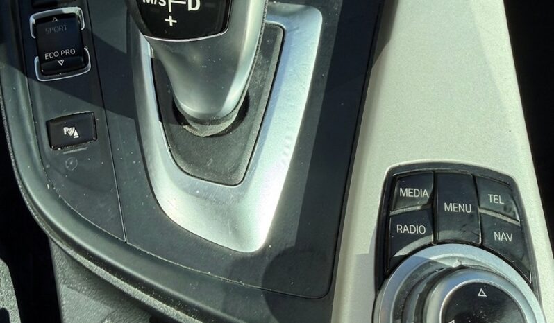 BMW Rad 3 GT full