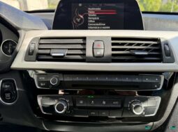 BMW Rad 3 GT full