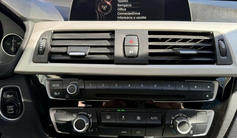BMW Rad 3 GT full
