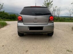 Volkswagen Polo 1.6 Comfortline full