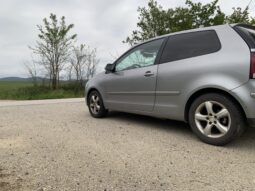 Volkswagen Polo 1.6 Comfortline full