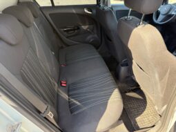 Opel Corsa 1.4 16V Enjoy A/T full