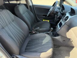 Opel Corsa 1.4 16V Enjoy A/T full