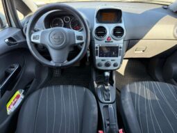 Opel Corsa 1.4 16V Enjoy A/T full
