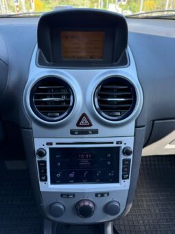 Opel Corsa 1.4 16V Enjoy A/T full
