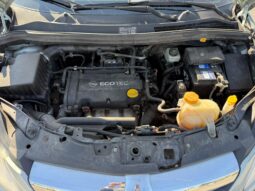 Opel Corsa 1.4 16V Enjoy A/T full