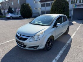 Opel Corsa 1.4 16V Enjoy A/T