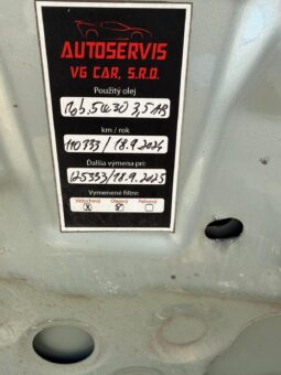 Opel Corsa 1.4 16V Enjoy A/T full