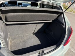 Opel Corsa 1.4 16V Enjoy A/T full