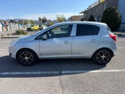 Opel Corsa 1.4 16V Enjoy A/T full