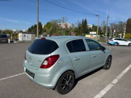 Opel Corsa 1.4 16V Enjoy A/T full
