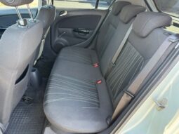 Opel Corsa 1.4 16V Enjoy A/T full