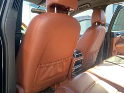 Porsche Cayenne Turbo Tiptronic full