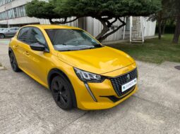 Peugeot 208 1.2 PureTech 100 GT Line EAT8 full