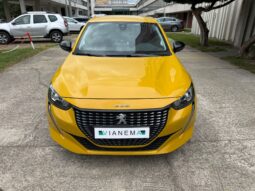 Peugeot 208 1.2 PureTech 100 GT Line EAT8 full