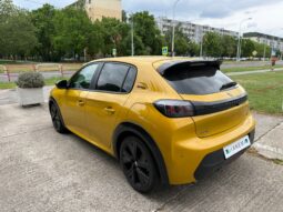 Peugeot 208 1.2 PureTech 100 GT Line EAT8 full