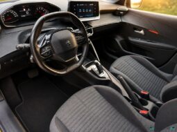 Peugeot 208 1.2 PureTech 100 GT Line EAT8 full