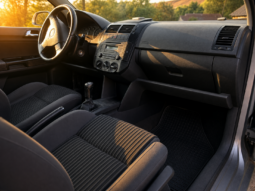 Volkswagen Polo 1.6 Comfortline full