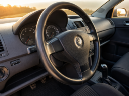 Volkswagen Polo 1.6 Comfortline full