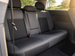 Volkswagen Polo 1.6 Comfortline full