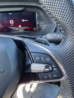 Škoda Octavia 2.0 TDI RS DSG 147kW200HP A7 full
