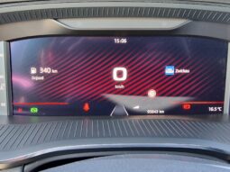 Škoda Octavia 2.0 TDI RS DSG 147kW200HP A7 full