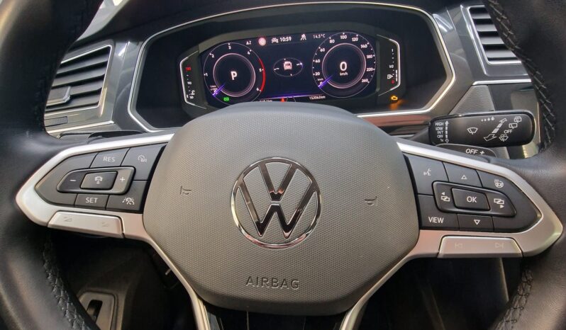 Volkswagen Tiguan 2.0 TDI EVO Elegance 4Motion full