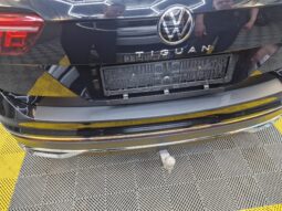 Volkswagen Tiguan 2.0 TDI EVO Elegance 4Motion full
