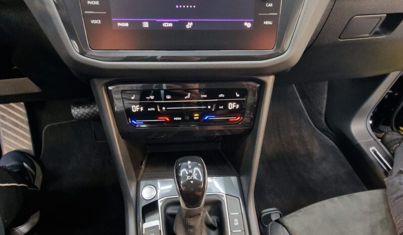 Volkswagen Tiguan 2.0 TDI EVO Elegance 4Motion full