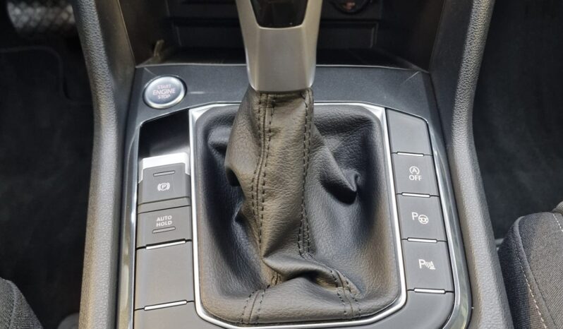 Volkswagen Tiguan 2.0 TDI EVO Elegance 4Motion full