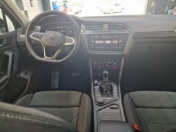 Volkswagen Tiguan 2.0 TDI EVO Elegance 4Motion full
