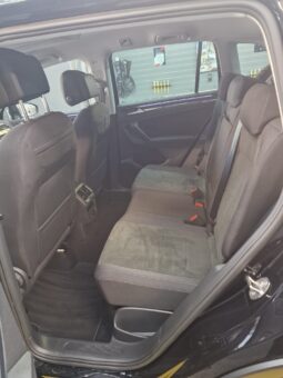 Volkswagen Tiguan 2.0 TDI EVO Elegance 4Motion full