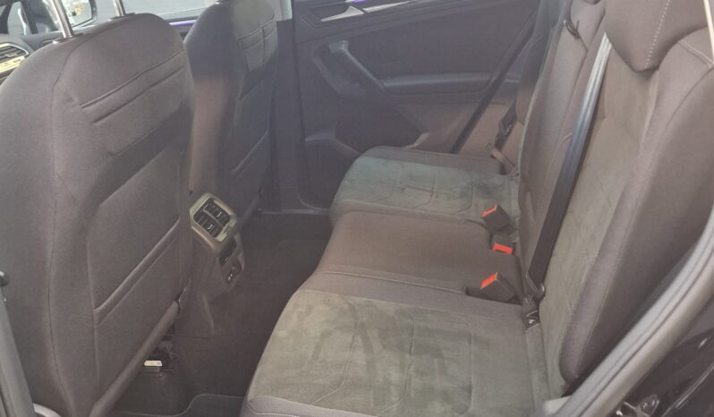 Volkswagen Tiguan 2.0 TDI EVO Elegance 4Motion full