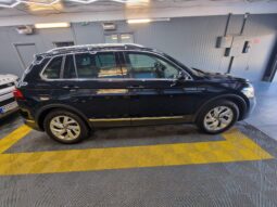 Volkswagen Tiguan 2.0 TDI EVO Elegance 4Motion full