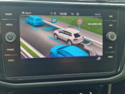 Volkswagen Tiguan 2.0 TDI EVO Elegance 4Motion full