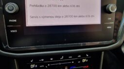Volkswagen Tiguan 2.0 TDI EVO Elegance 4Motion full