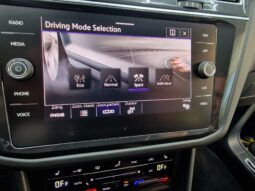 Volkswagen Tiguan 2.0 TDI EVO Elegance 4Motion full