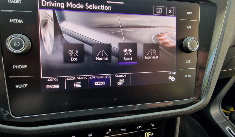 Volkswagen Tiguan 2.0 TDI EVO Elegance 4Motion full