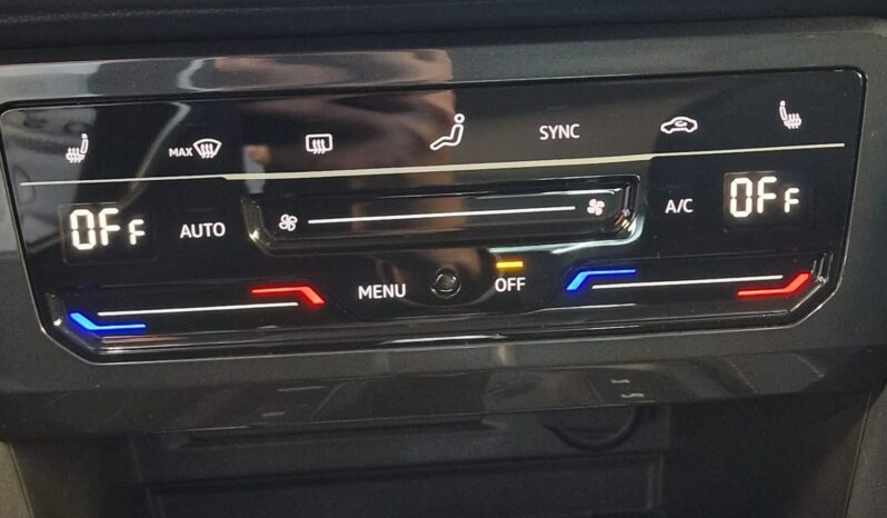 Volkswagen Tiguan 2.0 TDI EVO Elegance 4Motion full