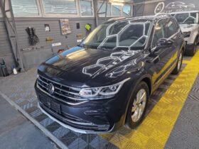 Volkswagen Tiguan 2.0 TDI EVO Elegance 4Motion