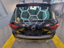 Volkswagen Tiguan 2.0 TDI EVO Elegance 4Motion full