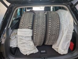 Volkswagen Tiguan 2.0 TDI EVO Elegance 4Motion full