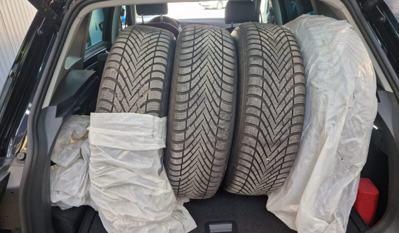 Volkswagen Tiguan 2.0 TDI EVO Elegance 4Motion full