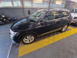 Volkswagen Tiguan 2.0 TDI EVO Elegance 4Motion full