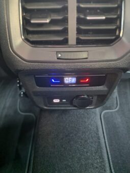 Volkswagen Tiguan 2.0 TDI EVO Elegance 4Motion full